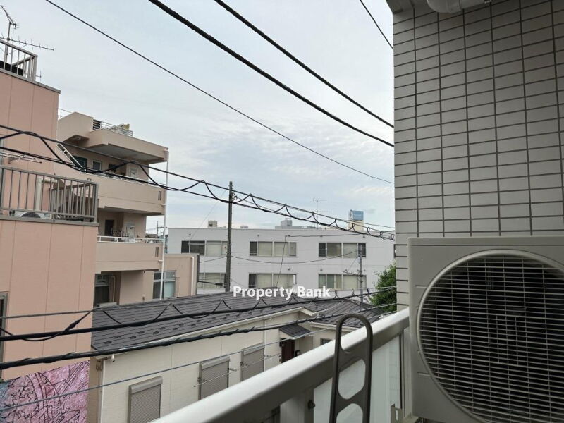KDXレジデンス三宿