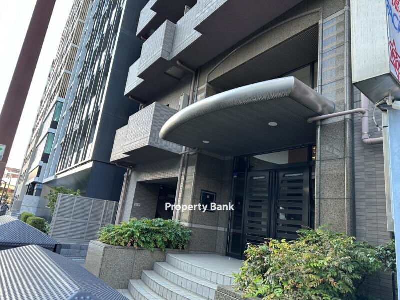 ルーブル南麻布