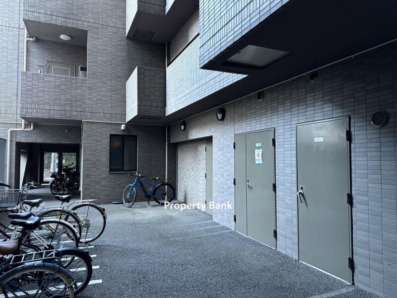 ルーブル南麻布