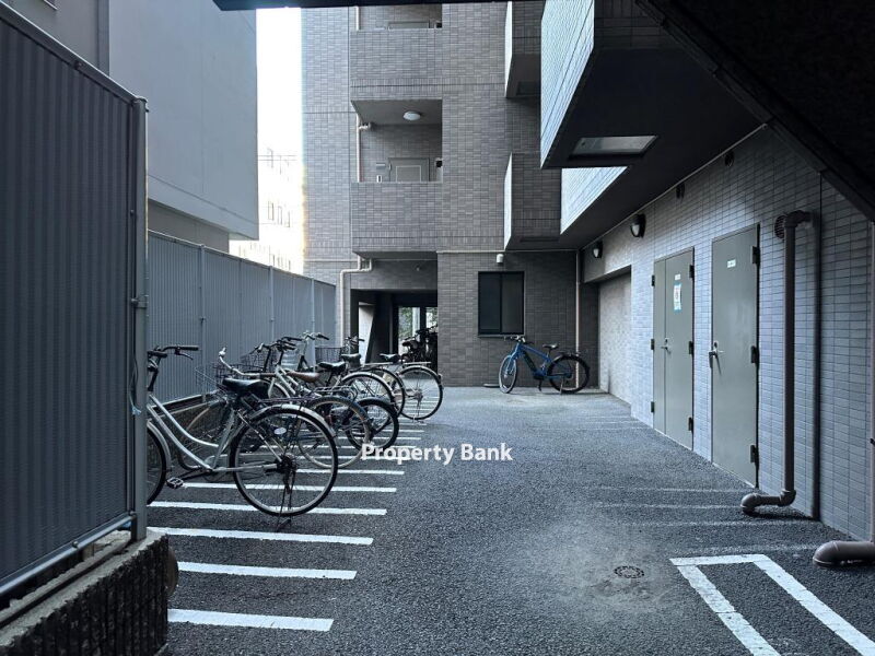 ルーブル南麻布