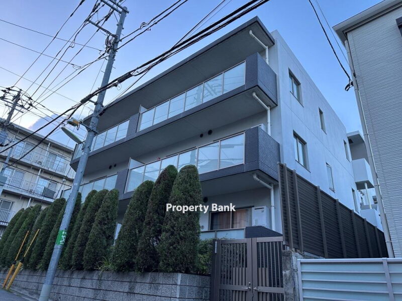 エスティメゾン代沢