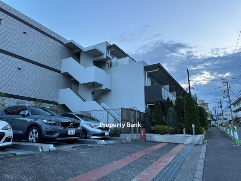 エスティメゾン代沢