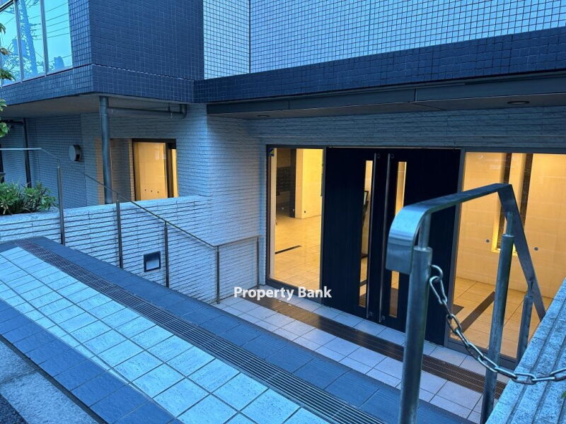 エスティメゾン代沢