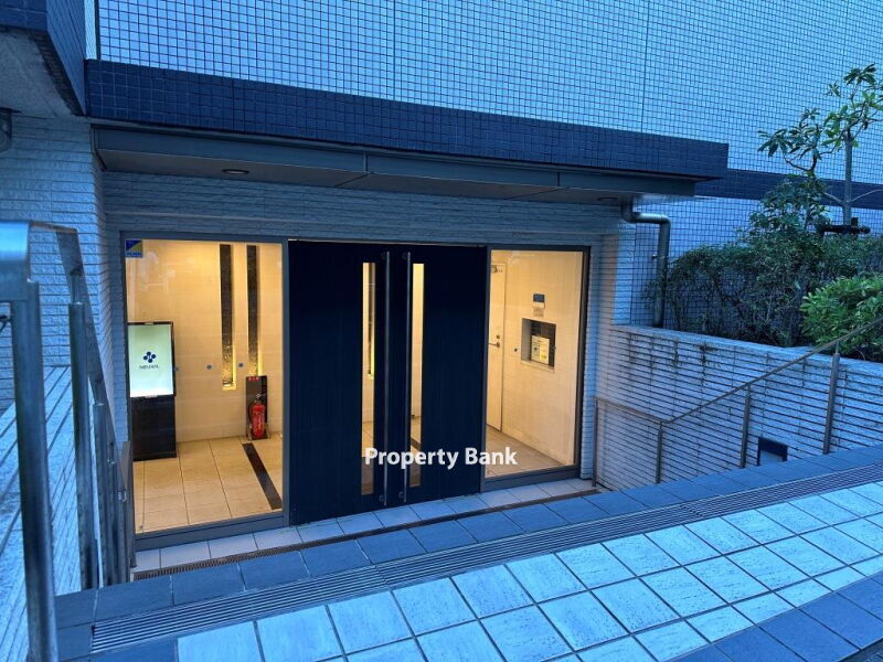 エスティメゾン代沢