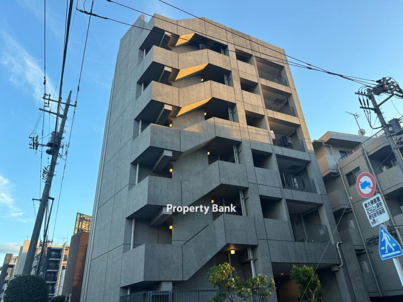 プライムガーデン駒沢大学