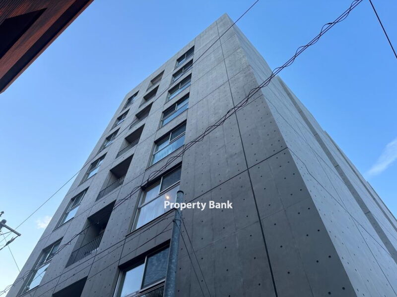 プライムガーデン駒沢大学