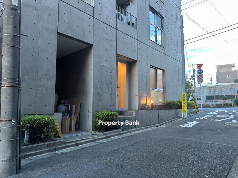 プライムガーデン駒沢大学