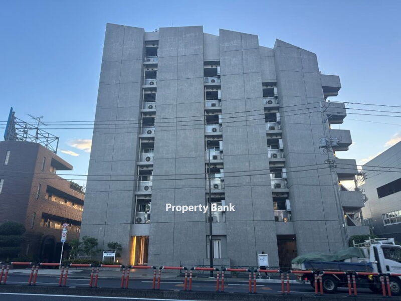 プライムガーデン駒沢大学
