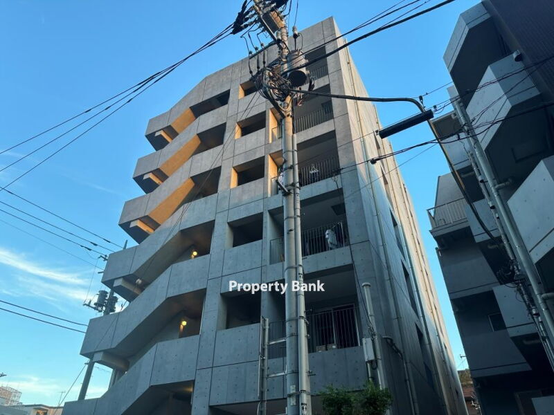 プライムガーデン駒沢大学
