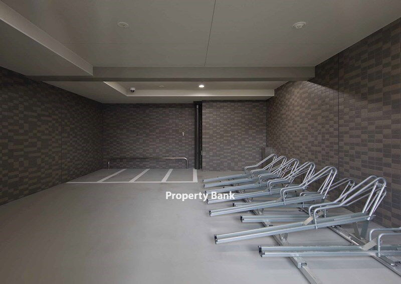 ルーブル中村橋参番館