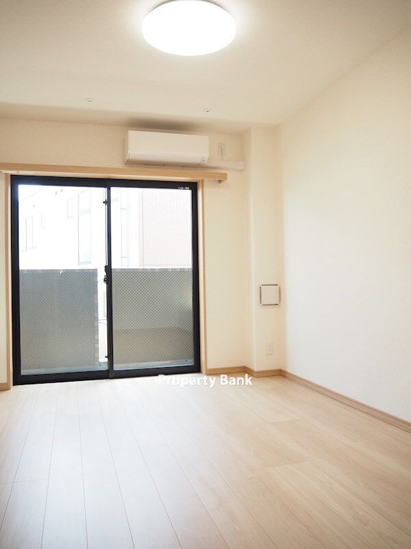 ルーブル中村橋参番館