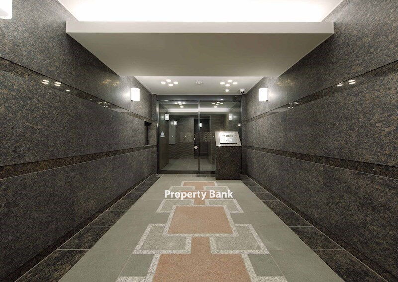 ルーブル中村橋参番館