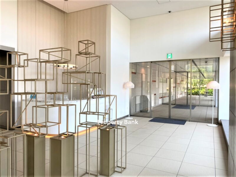 パークアクシス豊洲キャナル