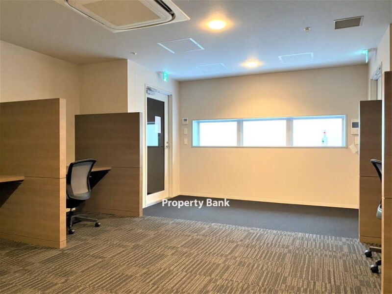 パークアクシス豊洲キャナル