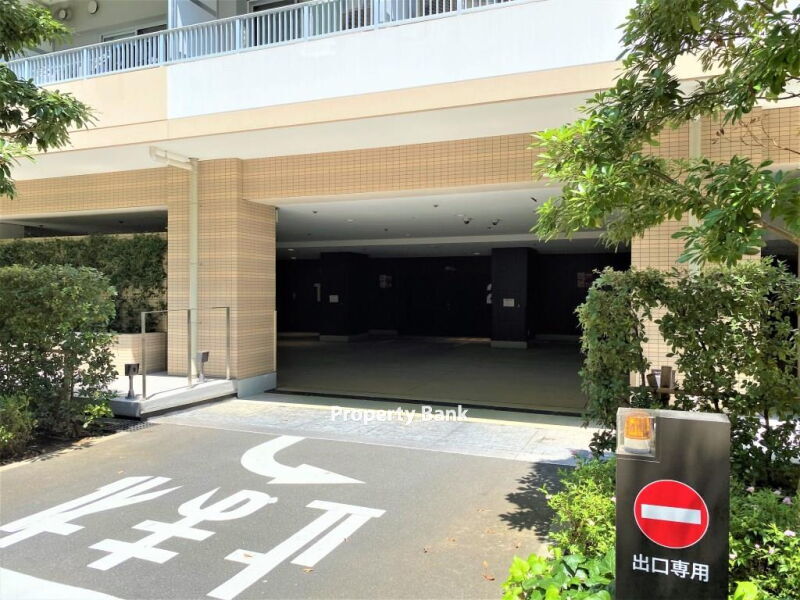 パークアクシス豊洲キャナル