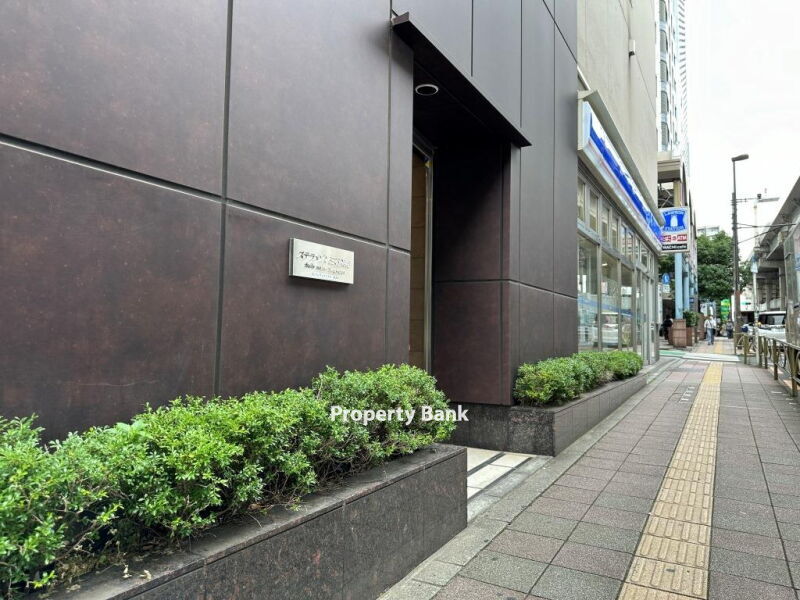 ステラメゾン三軒茶屋