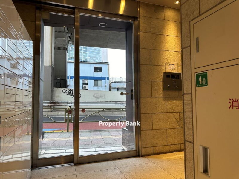 ステラメゾン三軒茶屋