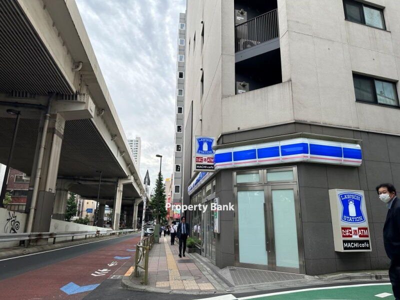 ステラメゾン三軒茶屋