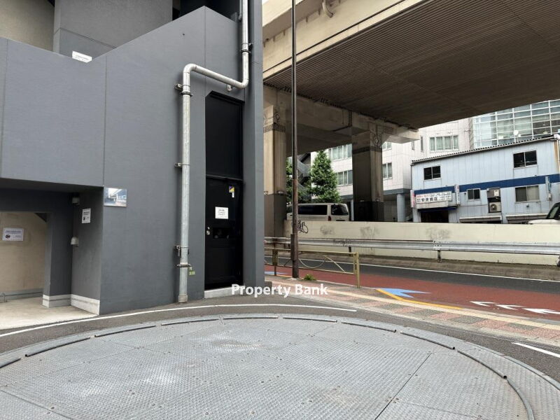 ステラメゾン三軒茶屋