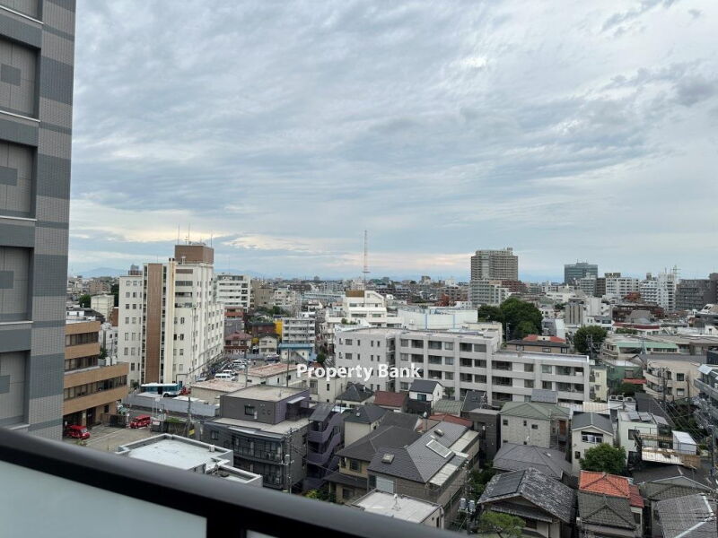 ステラメゾン三軒茶屋
