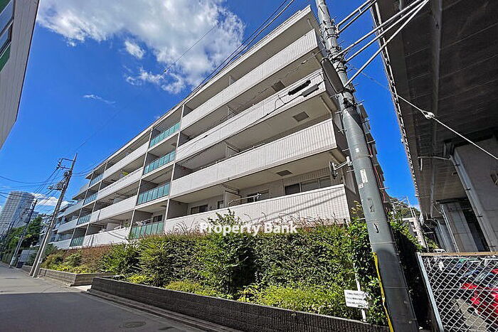 アイディーコート二子玉川