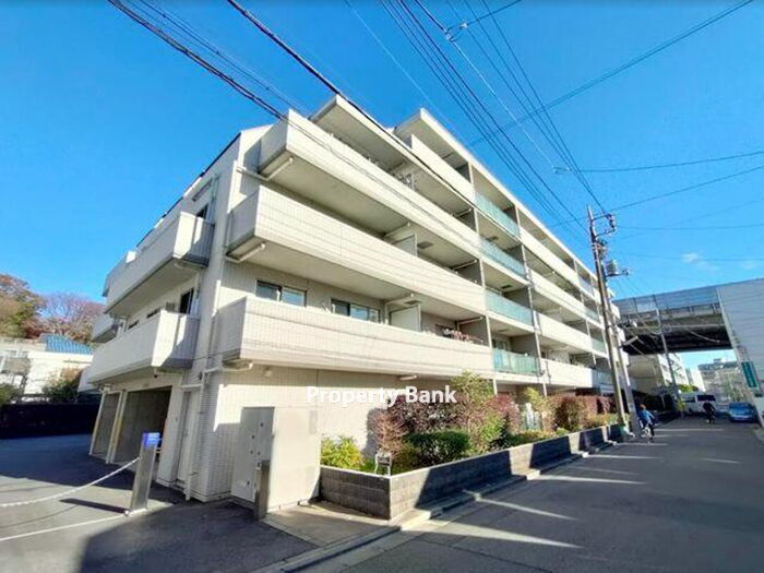 アイディーコート二子玉川
