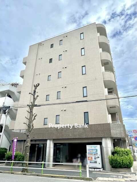 ティーズガーデン西台