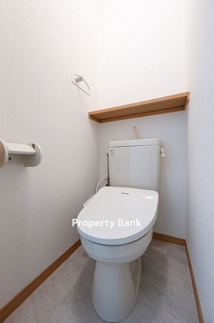 ティーズガーデン西台