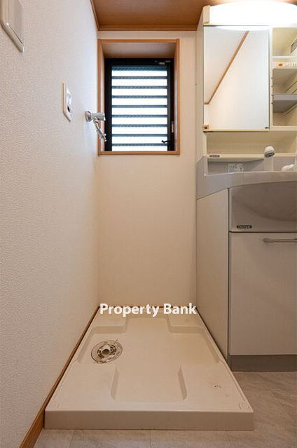 ティーズガーデン西台