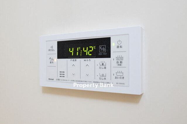 ティーズガーデン西台