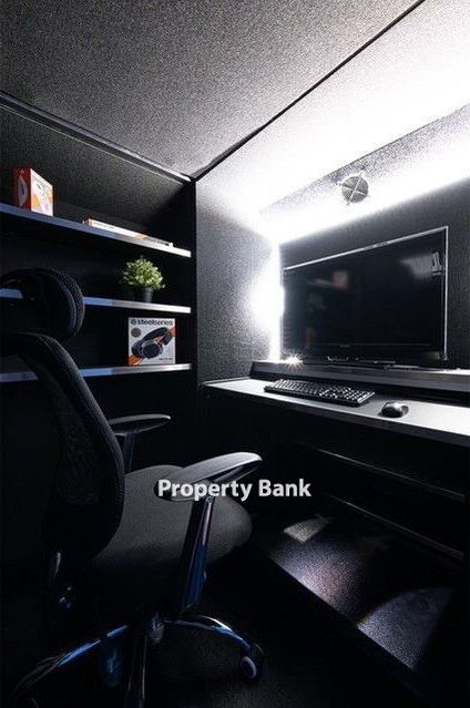 ティーズガーデン西台