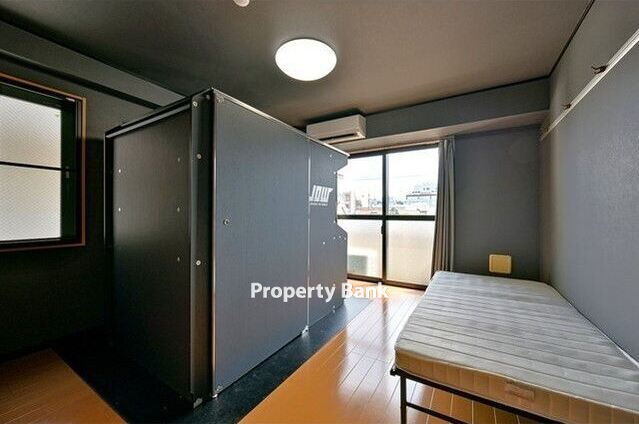 ティーズガーデン西台