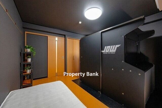 ティーズガーデン西台