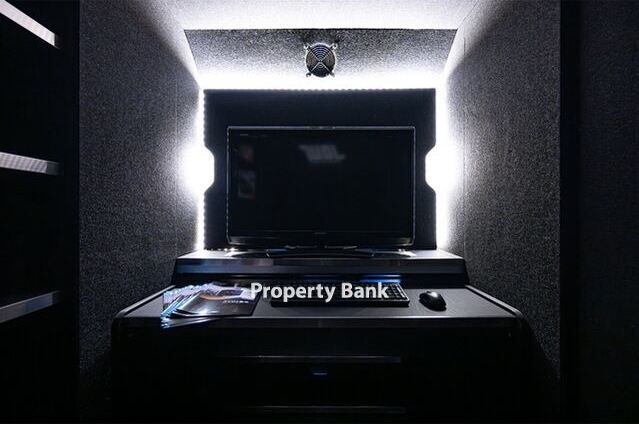 ティーズガーデン西台