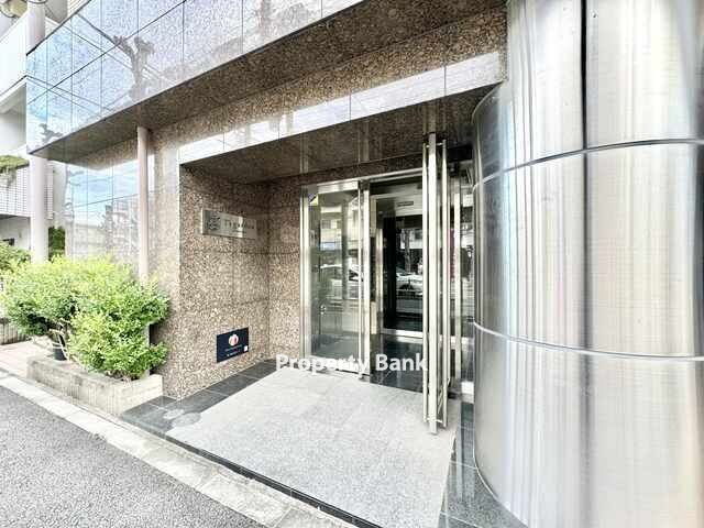 ティーズガーデン西台