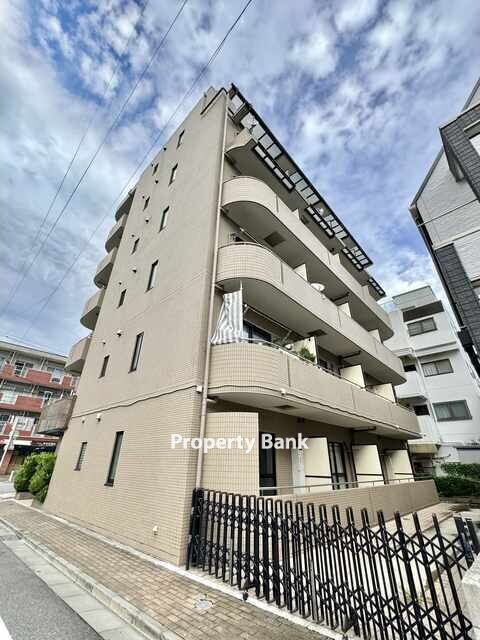 ティーズガーデン西台