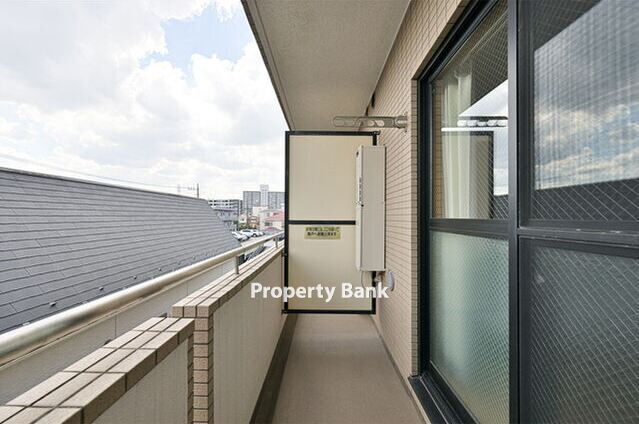 ティーズガーデン西台