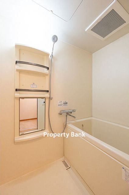 ティーズガーデン西台