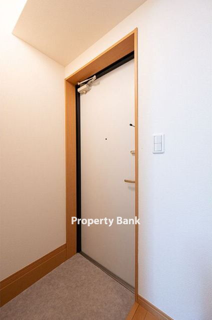 ティーズガーデン西台