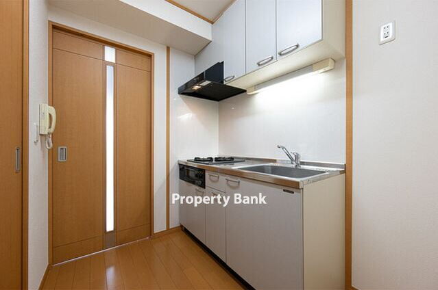 ティーズガーデン西台