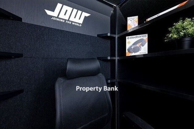 ティーズガーデン西台