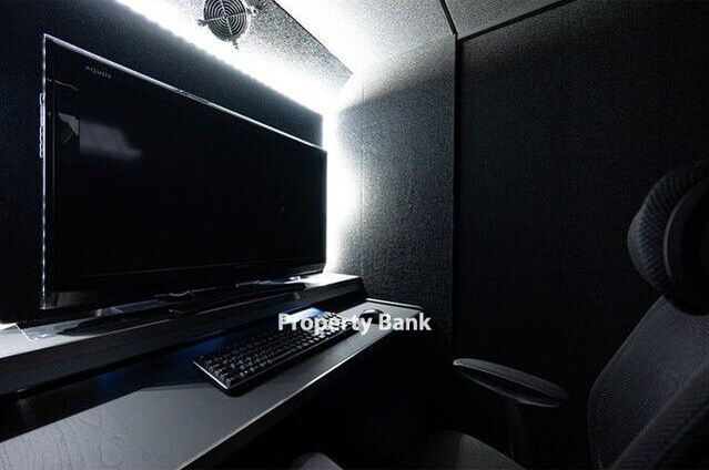 ティーズガーデン西台