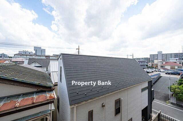 ティーズガーデン西台