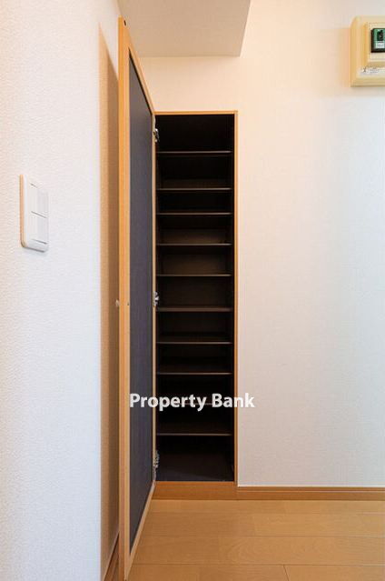 ティーズガーデン西台