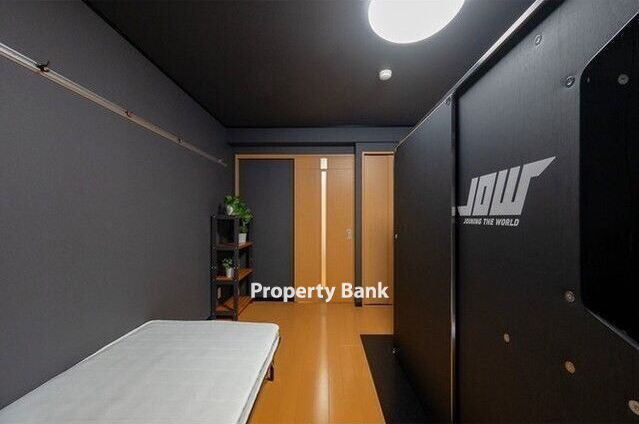 ティーズガーデン西台