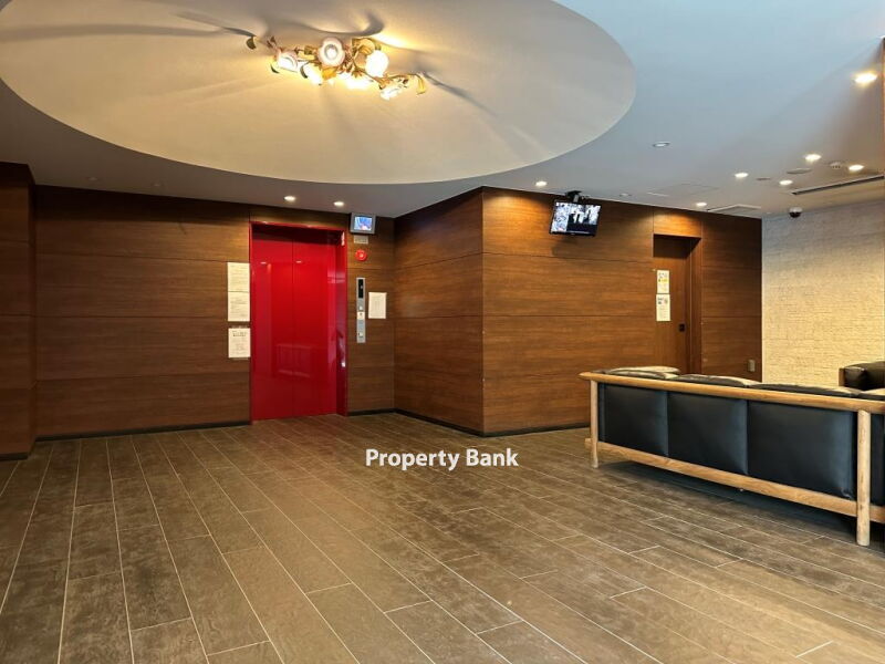 セレニティコート渋谷神泉