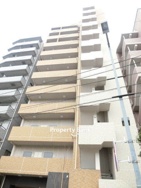 SKガーデン葛西