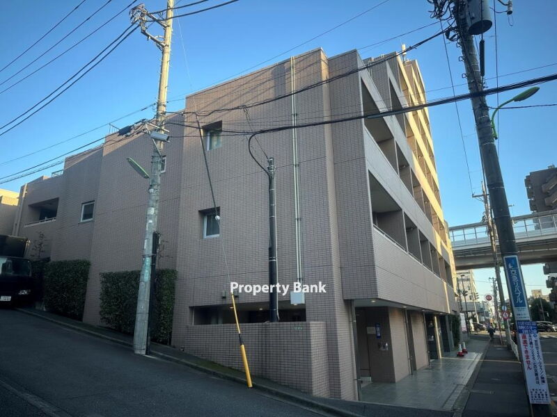プライムアーバン用賀