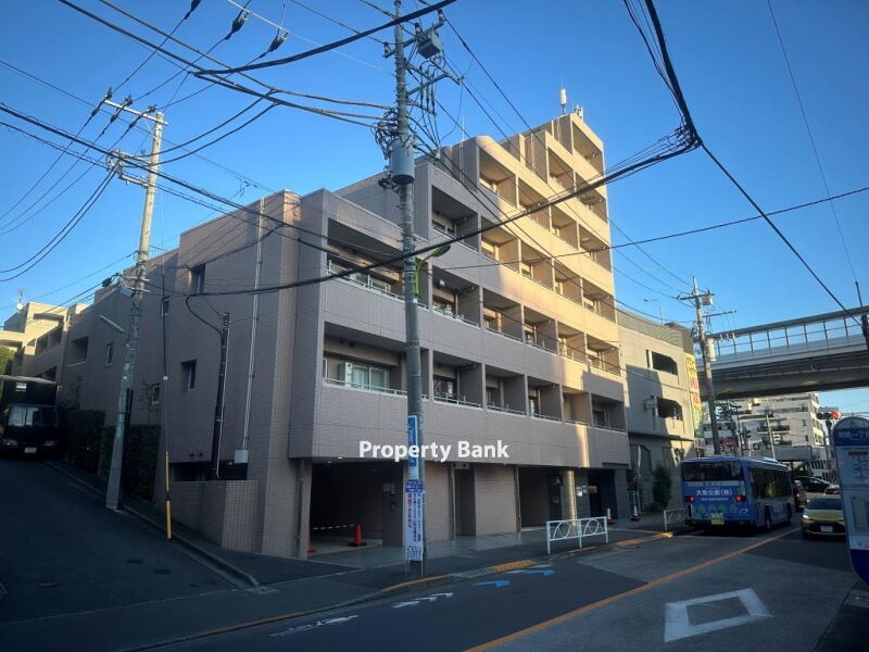 プライムアーバン用賀