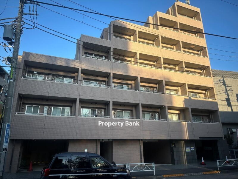 プライムアーバン用賀